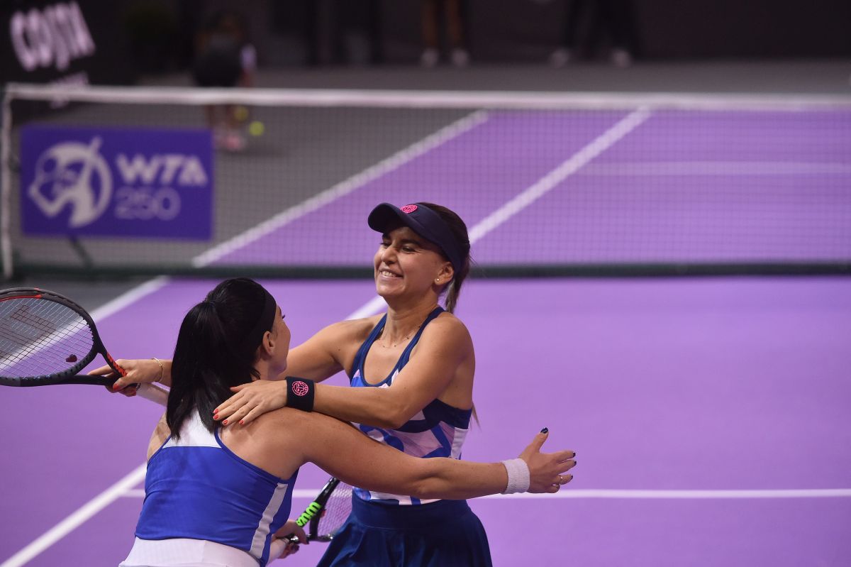 România are deja o campioană la Transylvania Open: „Mai joci cu mine?” :)