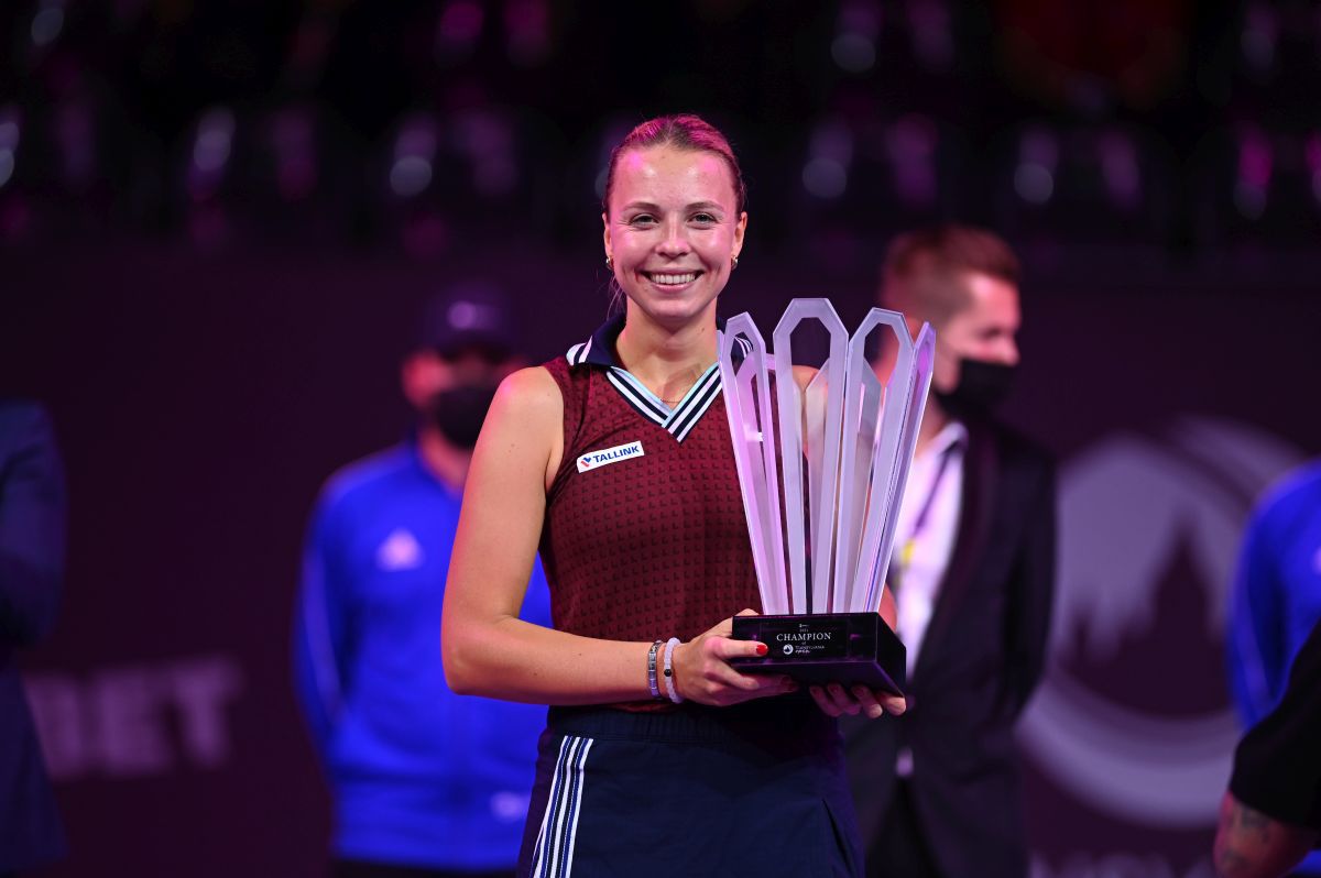 Simona Halep, nervi în finala de la Transylvania Open! Ce a strigat în Polivalentă din Cluj