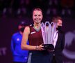 Simona Halep, năucită în finala Transylvania Open! Anett Kontaveit ia trofeul și merge la Turneul Campioanelor