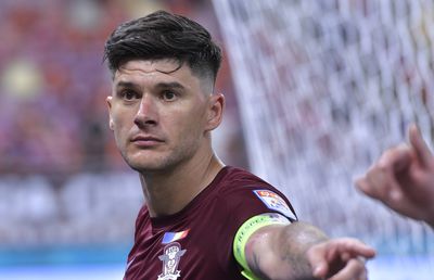 Săpunaru a izbucnit la conferință: „Dacă nu vrei să joci cu presiune, du-te la Chiajna sau Voluntari!” + cum a glumit la final