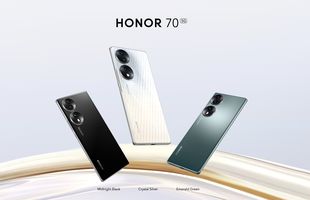 5 lucruri care mi-au plăcut la Honor 70