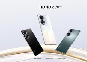 5 lucruri care mi-au plăcut la Honor 70