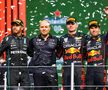 Max Verstappen scrie istorie după MP al Mexicului: peste Schumacher și Vettel! Rezultatul cursei + Schimbare în clasamentul piloților