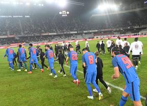 Fotbalistul făcut praf de Becali după eșecul cu U Cluj: „După ce că a uitat fotbalul, mai bate și cornerele pe poartă! De 5 ani îi tot zic”
