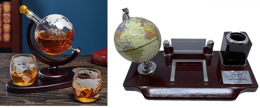 Top 10 Cadouri Bărbați pentru Crăciunul 2022