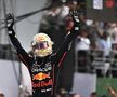 Max Verstappen scrie istorie după MP al Mexicului: peste Schumacher și Vettel! Rezultatul cursei + Schimbare în clasamentul piloților