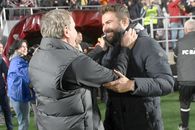 Gică Hagi l-a sunat pe Adrian Mutu noaptea și i-a propus un jucător: „Dacă-l iei, câștigi campionatul!”