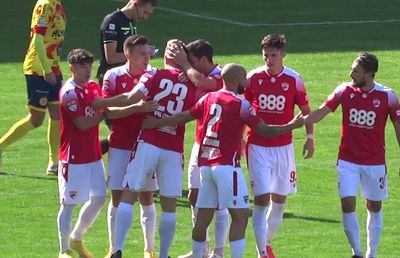 Suporterii și două personaje-cheie au achitat salariile restante de la Dinamo: „Nu a fost un secret”