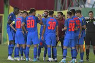 Conflict în vestiarul celor de la FCSB » Gigi Becali: „Am înțeles că s-a certat cu Dică! Foarte bine i-a făcut”