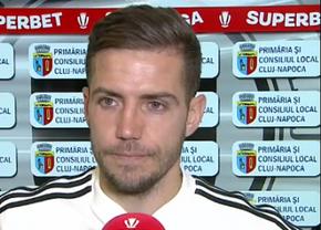 Chipciu, devastat după umilința cu FCU Craiova: „Mă simt abuzat fotbalistic. O să îi visez pe Bahassa și Bauza la noapte! Dacă aveam 20 de ani, luam 3 «roșii»”