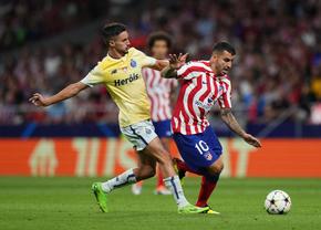 Dueluri tari în ultima etapă a grupelor Ligii Campionilor: Atletico poate pierde totul + în grupa D e posibil orice scenariu