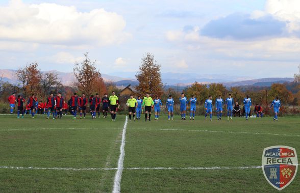 Romulus Buia, gol la 52 de ani! A revenit într-un meci oficial