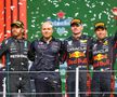 Max Verstappen scrie istorie după MP al Mexicului: peste Schumacher și Vettel! Rezultatul cursei + Schimbare în clasamentul piloților