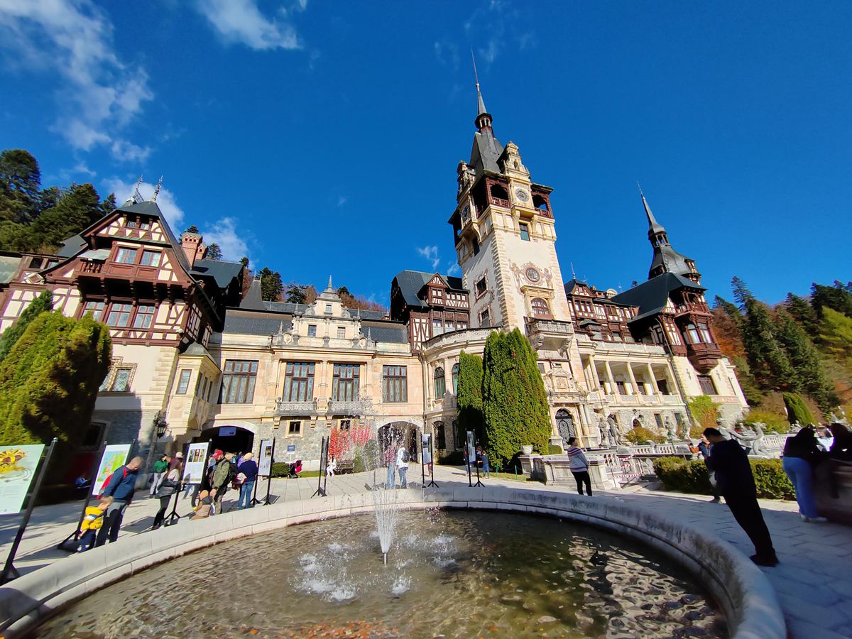 5 lucruri care mi-au plăcut la Honor 70