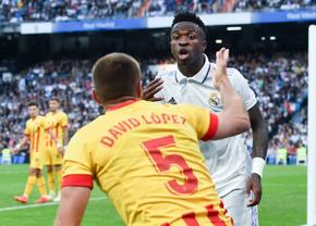 Încăierare între granzii La Liga: Real Madrid critică arbitrajul și arată spre Barcelona