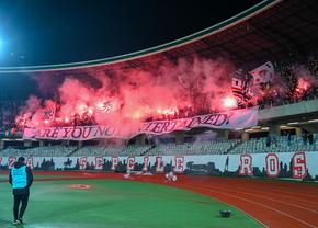 Iau cu asalt Cluj Arena » Câte bilete s-au vândut pentru meciul Universității cu FCSB