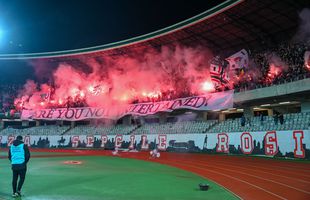 Iau cu asalt Cluj Arena » Câte bilete s-au vândut pentru meciul Universității cu FCSB