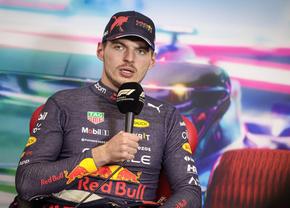 Boicot! Verstappen și Red Bull au ignorat o importantă publicație britanică: „De ajuns, m-au jignit tot anul!”
