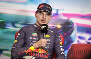 Boicot! Verstappen și Red Bull au ignorat o importantă televiziune britanică: „De ajuns, m-au jignit tot anul!”