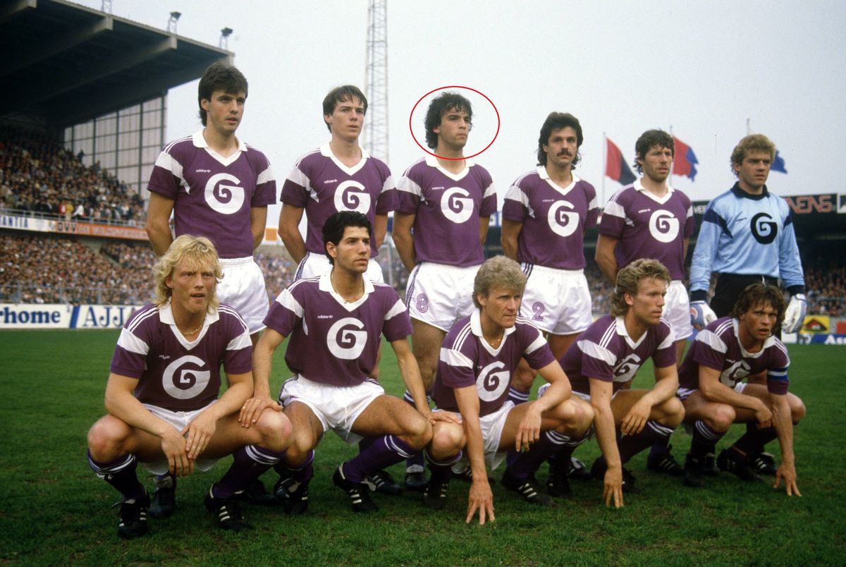 Tragedie în fotbalul internațional: a murit un nume de legendă, fostul adversar al Stelei din semifinala Cupei Campionilor » A fost antrenat de Ienei