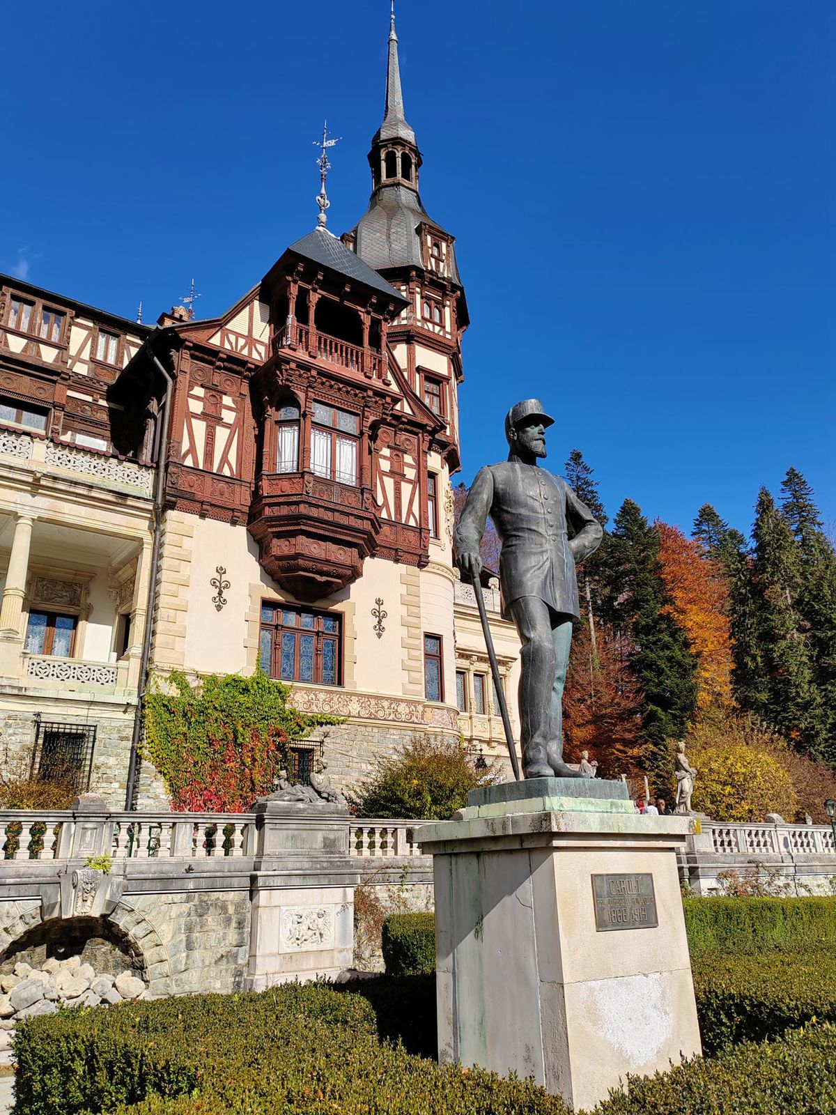 5 lucruri care mi-au plăcut la Honor 70