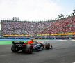 Max Verstappen scrie istorie după MP al Mexicului: peste Schumacher și Vettel! Rezultatul cursei + Schimbare în clasamentul piloților