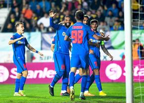 Prefațăm ultimul duel al etapei #16, U Cluj - FCSB, la GSP Live, de la 20:30. Urmărește emisiunea AICI