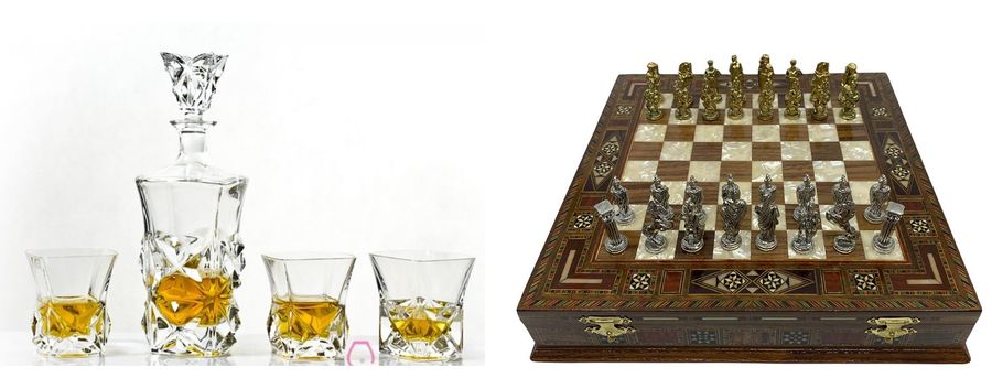 Top 10 Cadouri Bărbați pentru Crăciunul 2022