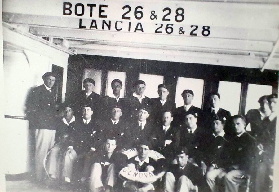 Descoperire unică: poveștile și arhiva foto din Uruguay 1930 ale românului care a marcat într-un picior în primul nostru meci la un Mondial