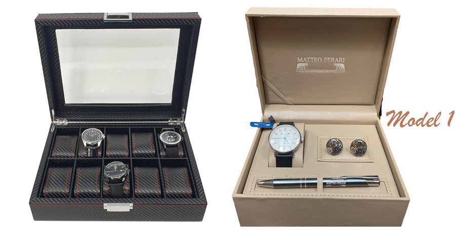 Top 10 Cadouri Bărbați pentru Crăciunul 2022