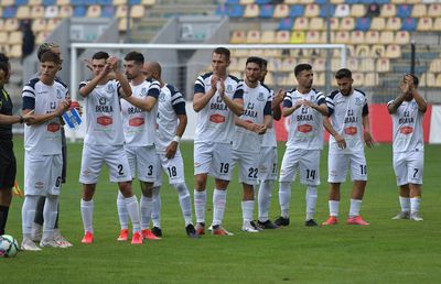 Club din România, preluat de investitori italieni și argentinieni » Noul președinte are un CV impresionant: i-a descoperit pe Diego Milito, Luca Toni și Handanovic