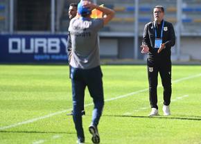 Încă un antrenor din Liga 1 e în pericol: „Cu siguranță va fi o discuție. Nu sunt genul care se împotrivește!”