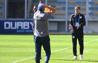 Încă un antrenor din Liga 1 e în pericol: „Cu siguranță va fi o discuție. Nu sunt genul care se împotrivește!”
