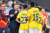 Obiectivul României l-a făcut pe Carlo Ancelotti să se mire: „Păi, voi aveți jucători din Serie B”