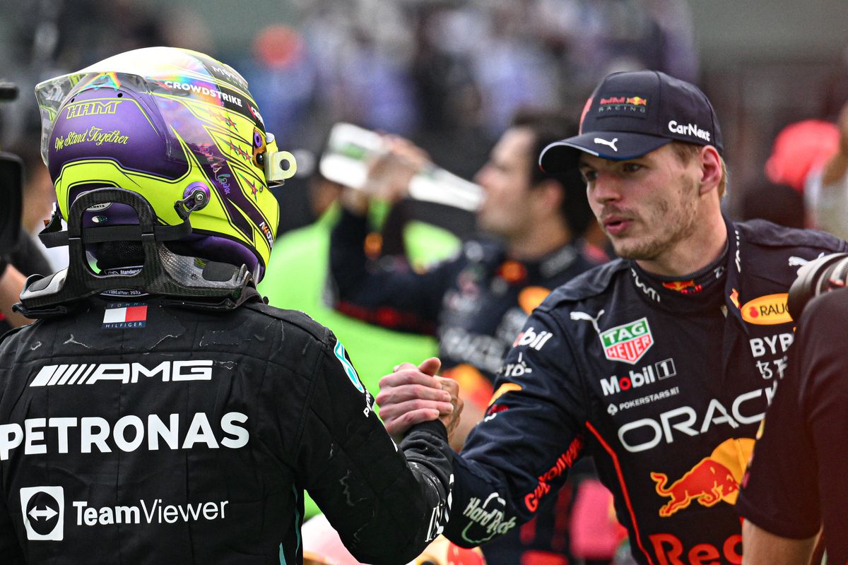 Max Verstappen scrie istorie după MP al Mexicului: peste Schumacher și Vettel! Rezultatul cursei + Schimbare în clasamentul piloților