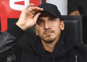 Zlatan Ibrahimovic, interviu incisiv: „De când am plecat din Franța, nu aveți subiecte de discuție. Nu sunt de ajuns Messi, Mbappe și Neymar”