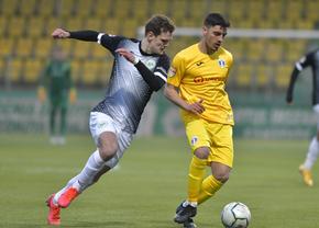 Destinație surprinzătoare pentru Gabriel Deac! Va ataca promovarea cu o formație de tradiție