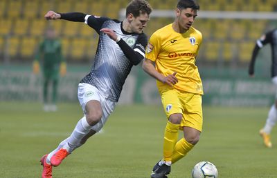 Destinație surprinzătoare pentru Gabriel Deac! Va ataca promovarea cu o formație de tradiție