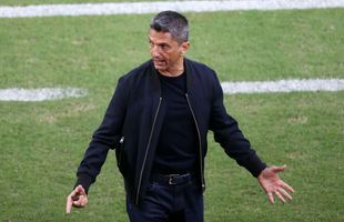 Ce fac stranierii » Răzvan Lucescu, egalat în prelungiri! PAOK s-a prăbușit în 4 minute