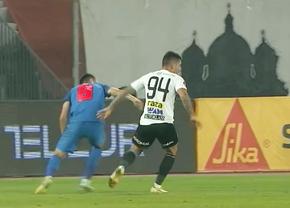 Ups! Fotbalistul în care Gigi Becali își punea toate speranțele a „îngropat-o” pe FCSB pe Cluj Arena
