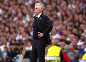 Ancelotti a „călcat pe bec” » Ce riscă după ce a acuzat că Girona a primit „un penalty inventat”