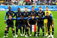 Franța, fără doi grei la Cupa Mondială! Omul-cheie de la mijloc s-a „rupt” iar