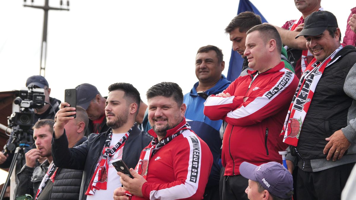 Meci de județeană lângă podgoriile cu Merlot și Cabernet Sauvignon de la Ceptura » „Portarul e băiat de comitet, anunță când e beat!”