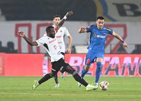 Și-a pierdut răbdarea la pauză! Cei 3 jucători „sacrificați” de FCSB după prestația lamentabilă de la Cluj