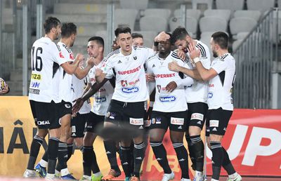 FCSB, thriller cu accente horror la Cluj » Pierde cu Universitatea și rămâne în afara play-off-ului! Clasamentul ACUM