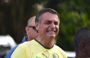 Omul pe care l-au susținut marii sportivi a pierdut cursa pentru funcția de președinte al Braziliei! Câte voturi a înregistrat contracandidatul său