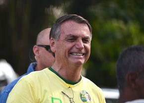 Omul pe care l-au susținut marii sportivi a pierdut cursa pentru funcția de președinte al Braziliei! Câte voturi a înregistrat contracandidatul său