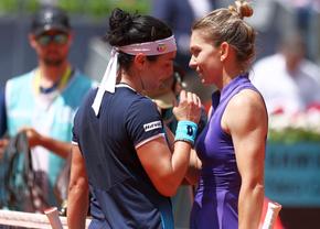 Un alt nume important o apără pe Simona Halep: „Dacă trișa, se întâmpla asta”