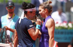 Un alt nume important o apără pe Simona Halep: „Dacă trișa, se întâmpla asta”