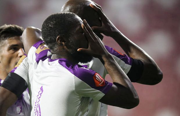 Născut la Paris, îl are idol pe Kante și e unul dintre cei mai constanți mijlocași din Superligă: „Rolul meu e să-i fac pe ceilalți să strălucească”